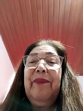 Vicky Rosse online show from 03-04-26, 07:20