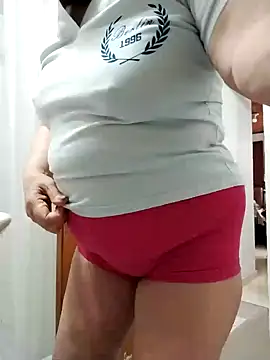 Vicky Rosse online show from 04-10-26, 06:34