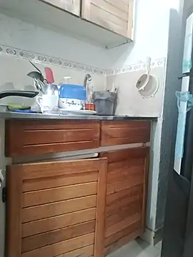 Vicky Rosse online show from 04-16-26, 08:20