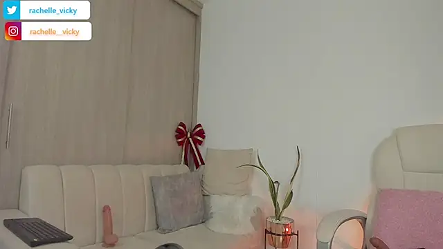 Snapshot of vicky_rachell chatting on 01-03-25, 05:10 vicky rachell online show from 01-03-25, 05:10