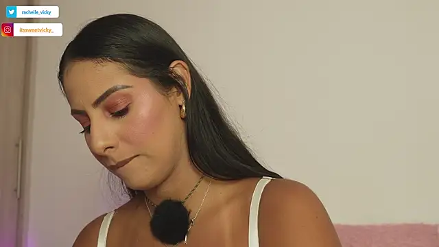 vicky rachell online show from 04-09-26, 03:39