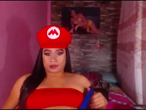 katrinawillff online show from 10-26-25, 11:31