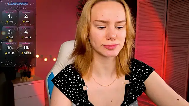 Ramona    online show from 02-24-26, 06:22