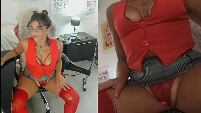 Carolain3 9 online show from 02-15-25, 08:01