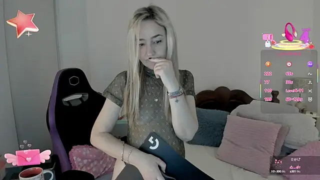 1Sweetnina online show from 09-15-25, 06:08