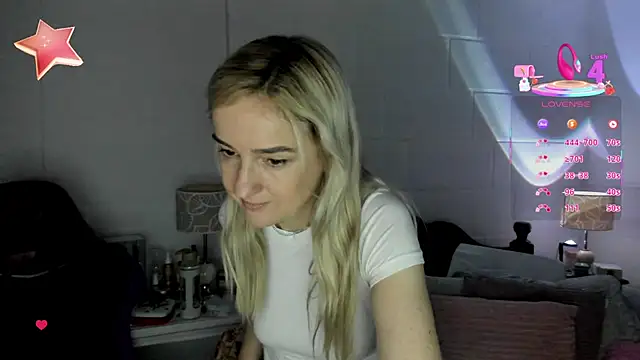 1Sweetnina online show from 11-11-25, 09:04