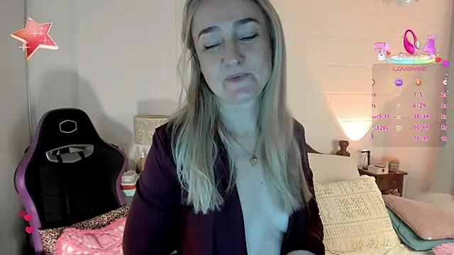 1Sweetnina online show from 05-22-26, 10:48