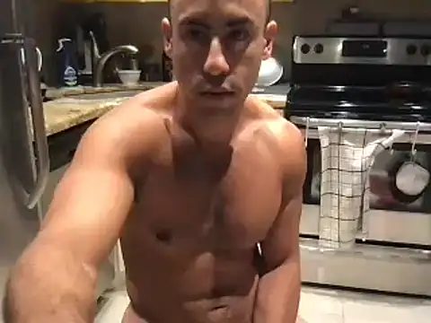 BigGuyMuscle online show from 02-23-25, 12:30