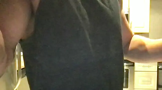 BigGuyMuscle online show from 02-27-25, 09:47