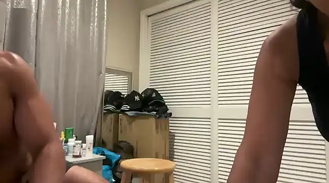 BigGuyMuscle online show from 03-05-25, 06:01