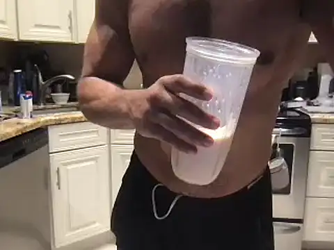 BigGuyMuscle online show from 03-14-25, 02:20