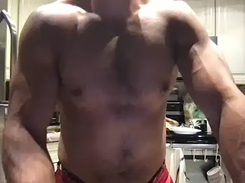 BigGuyMuscle online show from 03-15-25, 04:46