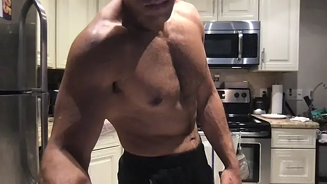 BigGuyMuscle online show from 03-21-25, 10:17