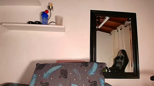 Snapshot of alexaa_walker chatting on 01-27-25, 12:05 alexaa walker online show from 01-27-25, 12:05