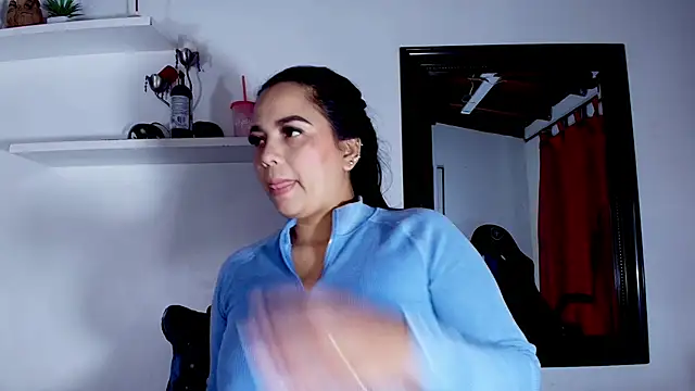Snapshot of alexaa_walker chatting on 03-12-25, 11:53 alexaa walker online show from 03-12-25, 11:53