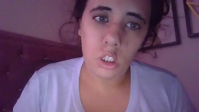 Snapshot of annarose19 chatting on 12-05-25, 07:43 annarose19 online show from 12-05-25, 07:43