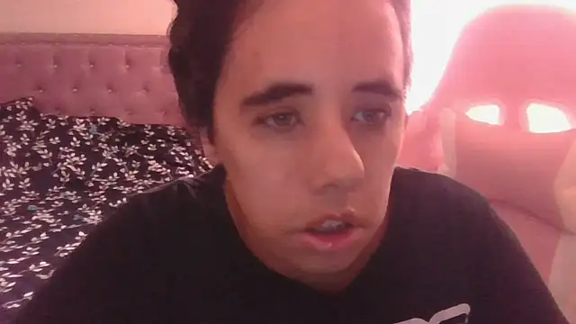 annarose19 online show from 03-19-26, 04:55