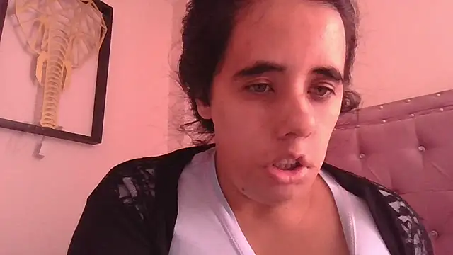 annarose19 online show from 04-11-26, 07:18