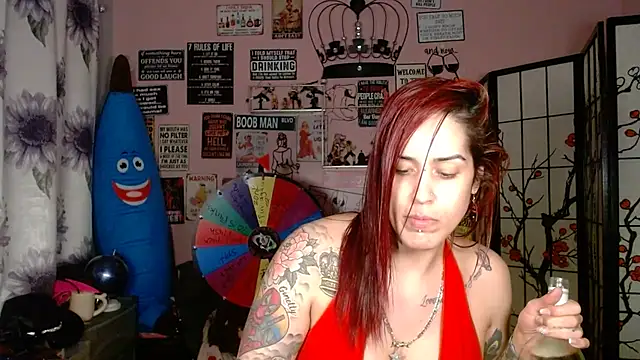 Snapshot of latinacubana chatting on 02-01-26, 08:57 latinacubana online show from 02-01-26, 08:57