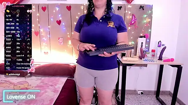 Snapshot of Zaly_mature chatting on 02-03-26, 02:53 Zaly mature online show from 02-03-26, 02:53