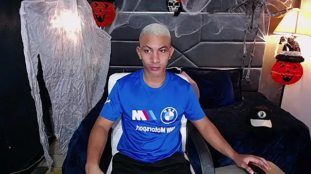 liam howard online show from 10-30-25, 07:58