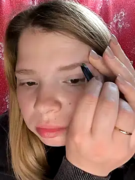 Zuli Kiska online show from 03-15-25, 08:21