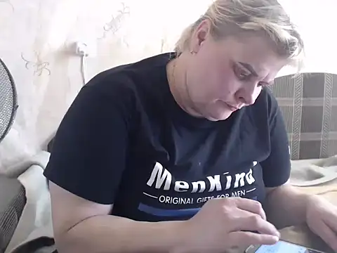 Ameliabusty online show from 02-18-25, 11:33