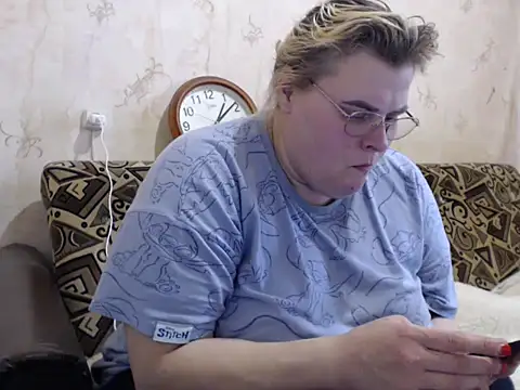 Ameliabusty online show from 11-12-25, 11:10