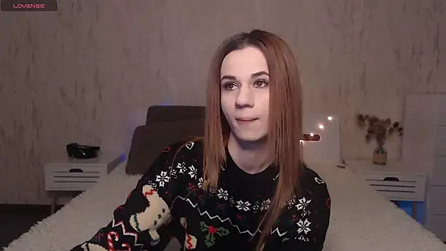 ItsAlisia online show from 01-15-25, 01:41