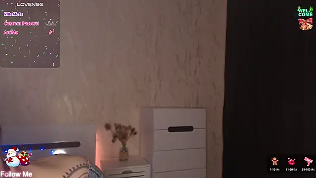 ItsAlisia online show from 01-15-25, 04:43