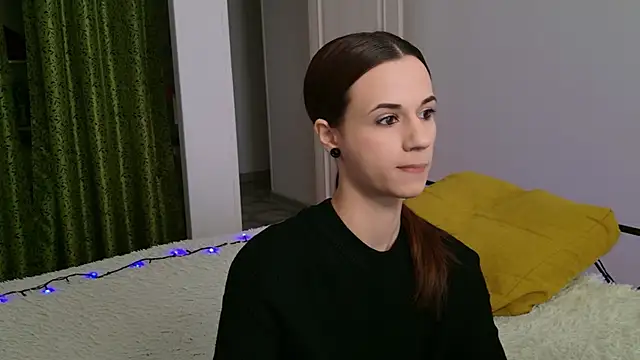 ItsAlisia online show from 02-23-26, 06:44