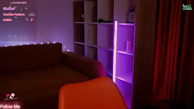 ItsAlisia online show from 04-15-26, 05:36