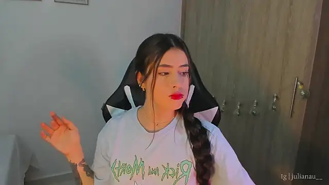 iriswest  online show from 01-19-25, 11:00