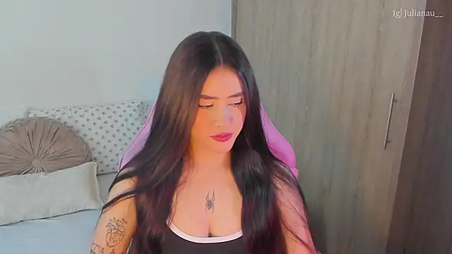 iriswest  online show from 03-05-25, 08:10