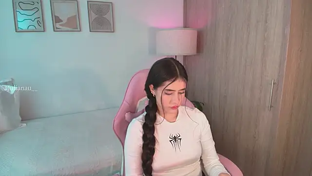 iriswest  online show from 09-11-25, 09:26