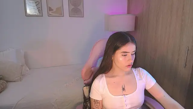 iriswest  online show from 10-15-25, 12:11