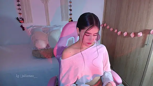 iriswest  online show from 03-31-26, 01:18