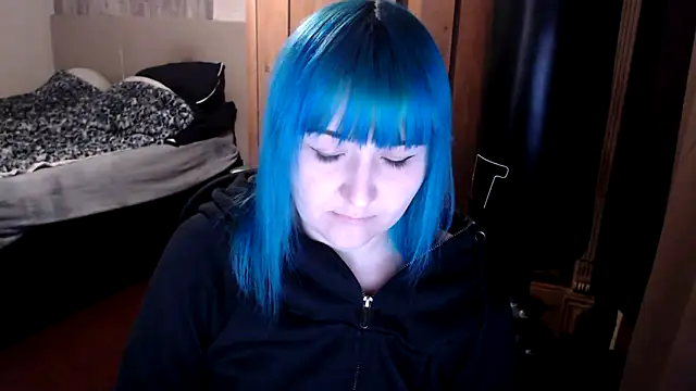 beauty-of-pain online show from 03-07-26, 01:30