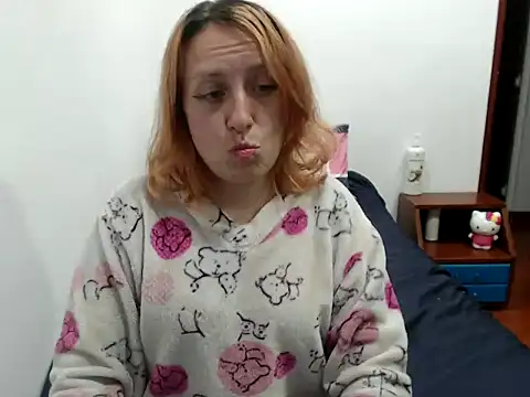 Snapshot of kittykalor09 chatting on 02-22-25, 04:07 kittykalor09 online show from 02-22-25, 04:07