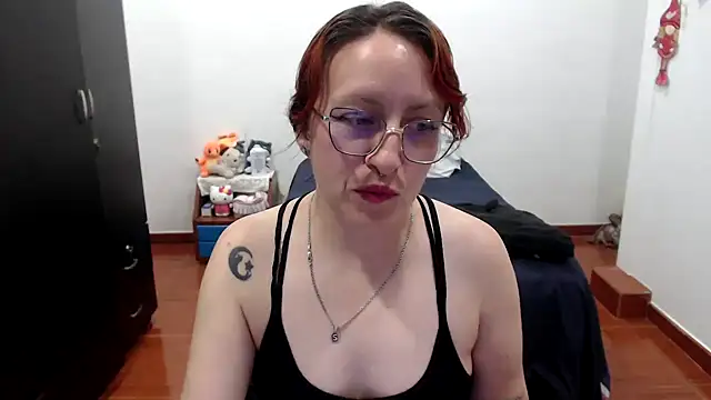 kittykalor09 online show from 01-07-26, 04:26