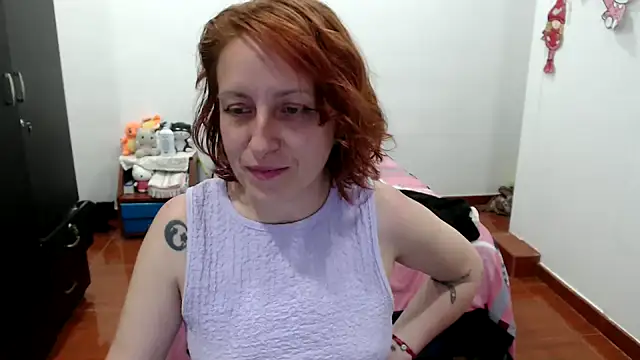 kittykalor09 online show from 01-19-26, 04:38