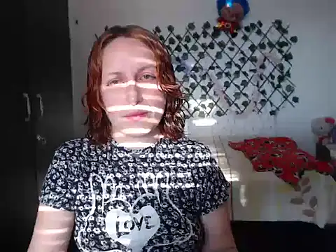 kittykalor09 online show from 03-13-26, 10:05