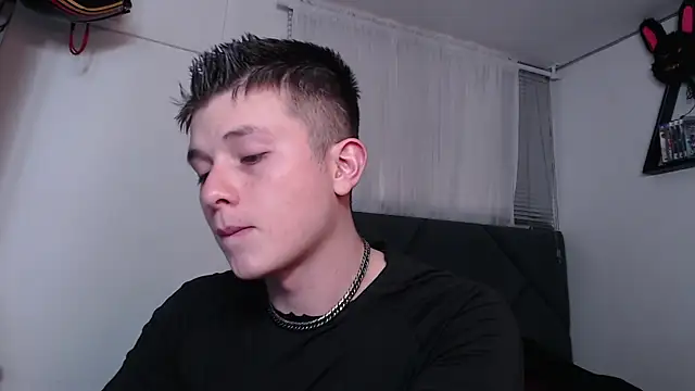 MathewCollin online show from 01-09-26, 10:22