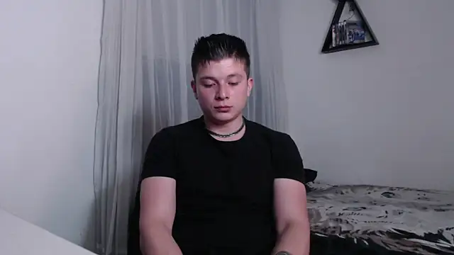 MathewCollin online show from 01-15-26, 03:00