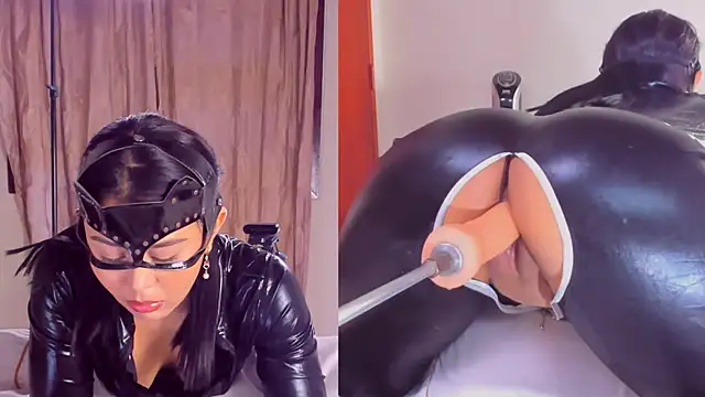 Angeli Wu  online show from 10-14-25, 04:02