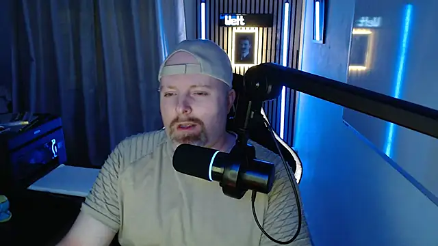 DerPornoPete online show from 10-30-25, 12:23