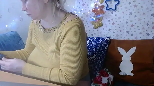 QueenLana online show from 01-08-26, 09:55