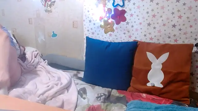 QueenLana online show from 03-04-26, 05:02