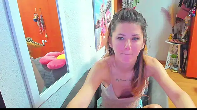 marie marie03 online show from 03-06-25, 06:30