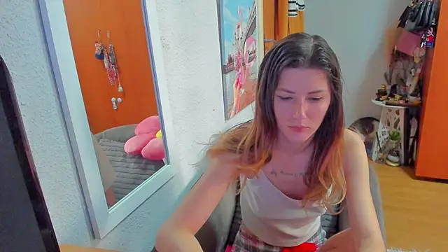 marie marie03 online show from 03-20-25, 06:19